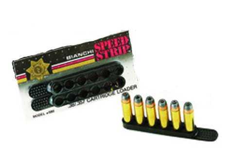 Bianchi Speed Strip Pair, .44/.45 Cali