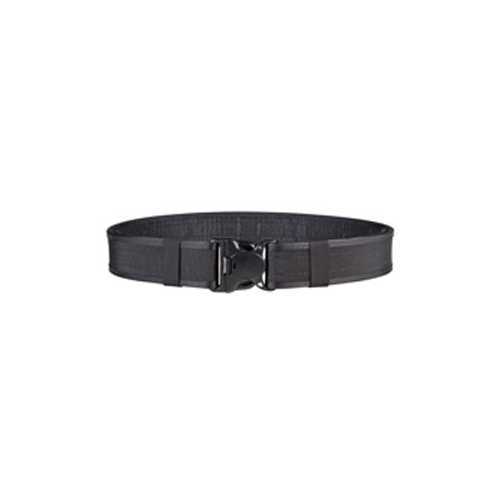 Bianchi Ballistic Nylon Belt, Blk, Xl