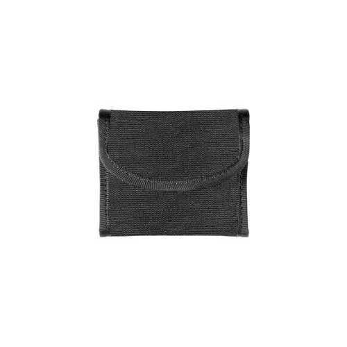 Bianchi Flat Glove Pouch Blk Velcro