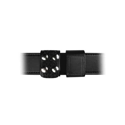 Doub Wide Keeper W/Blk Snap Bw