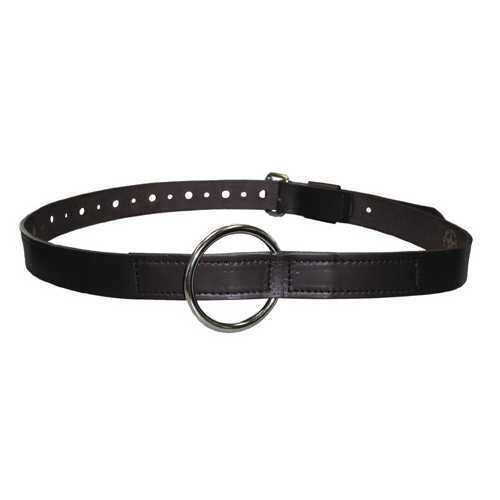 Restraint Belt, Brown 1 1/2,