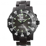 Swat Watch - Back Glow, Metal