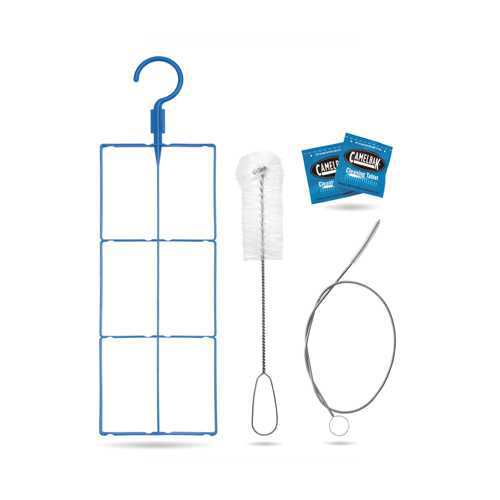 Cleaning Kit (Incl 2 Cleaning