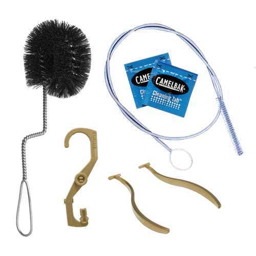 Mil Spec Antidote Cleaning Kit