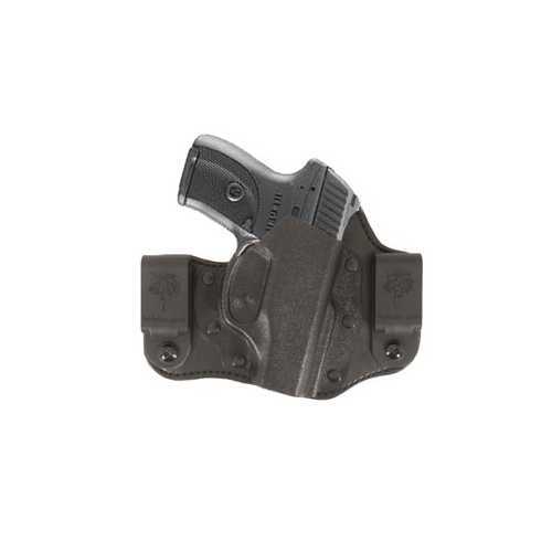 DeSantis Intruder Holster, Rh, Ruger Lc9