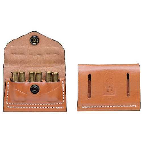 DeSantis 2 X 2 X 2 Cartridge Pouch