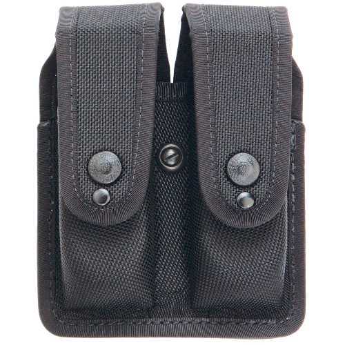 DeSantis Nylahide Double Mag Pouch