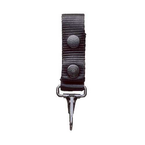 DeSantis Nylon Key Holder