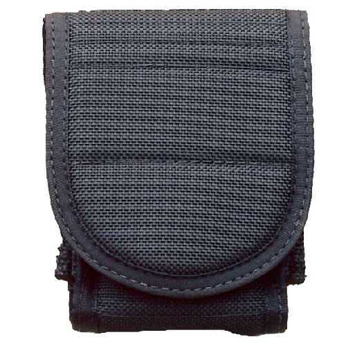 DeSantis Nylon Double Cuff Case