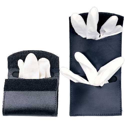 DeSantis Kangaroo Glove Pouch W/Velcro