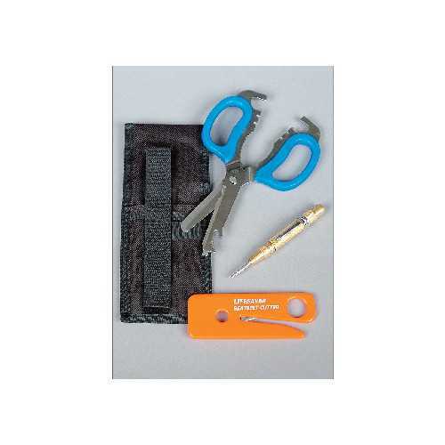 Rescue Tec Holster Set