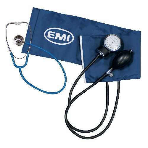 Sphygmomanometer Set w/ Stethoscope by Procuff