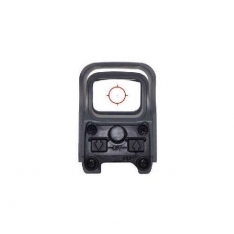 EOTech 512.A65 Tactical Holographic Weapon Sight Reticle Pattern