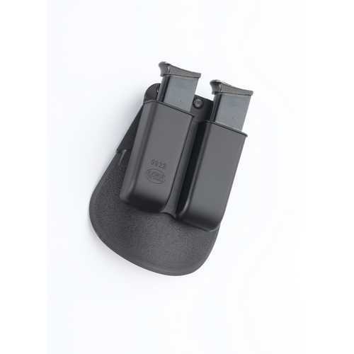 Fobus Double Magazine Pouch Paddle.22 Cal