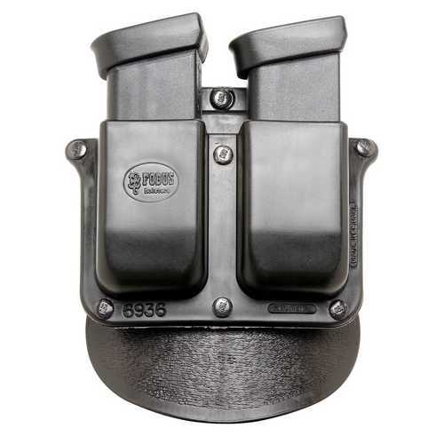 Fobus Double Magazine Glock36 Paddle