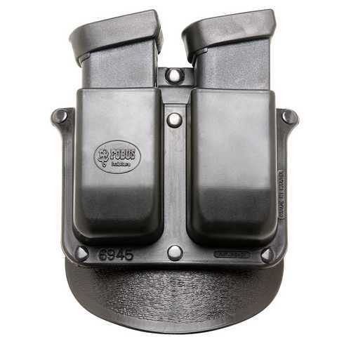 Fobus Double Magazine H&K Usp45 Paddle