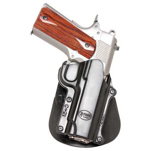 Fobus 1911 Style Paddle Holster