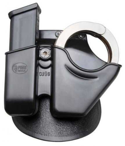 Fobus Handcuff/Magazine Combo-Glk 10MM