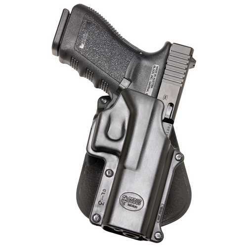 Fobus Glock 20/21 Paddle Holster