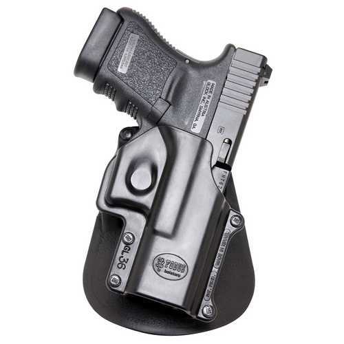 Fobus Glock 36 Paddle Holster