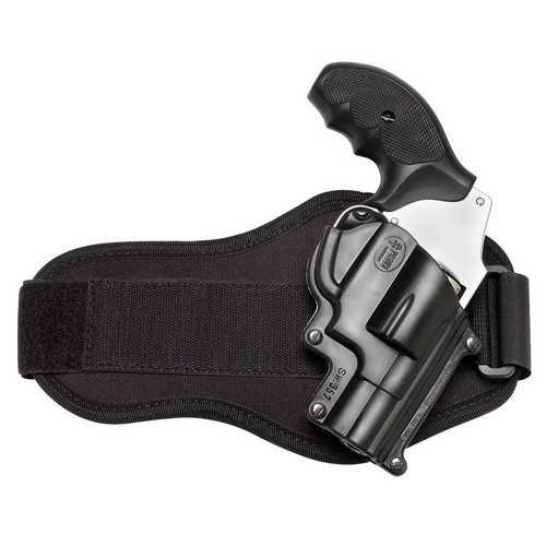 Fobus Sw J 2" Ankle Holster