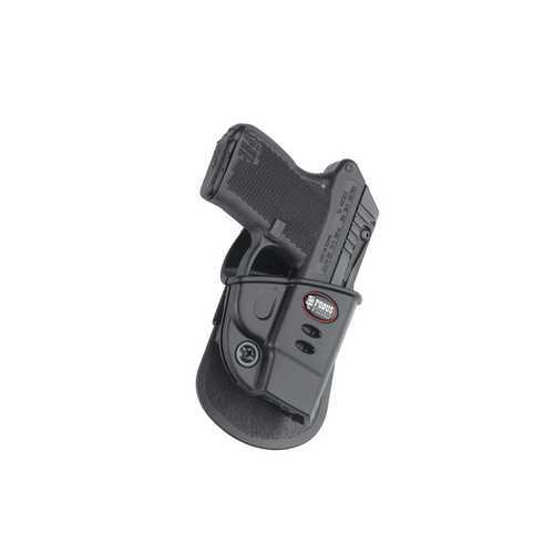 Fobus Paddle Holsterkel-Tec