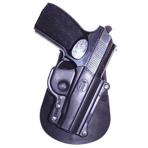 Fobus Makarov Kydex Paddle