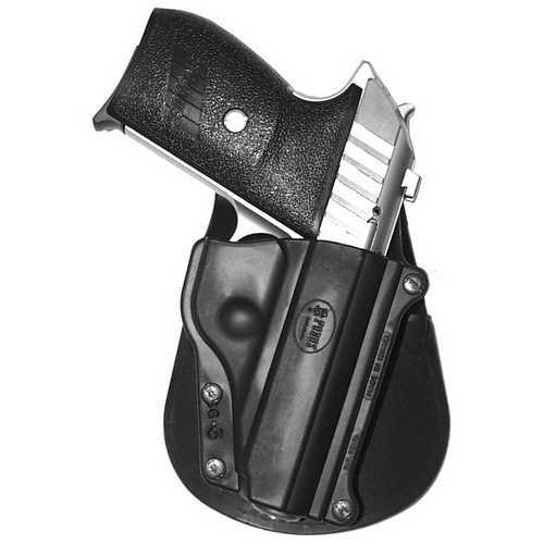 Fobus Sig 230/232 Paddle Holster