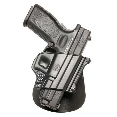 Fobus Springfield Armory Xd/Ht2000 9