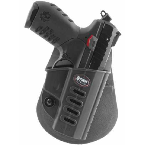 Fobus Evolution Series Holsters - Paddle - Ruger Sr22