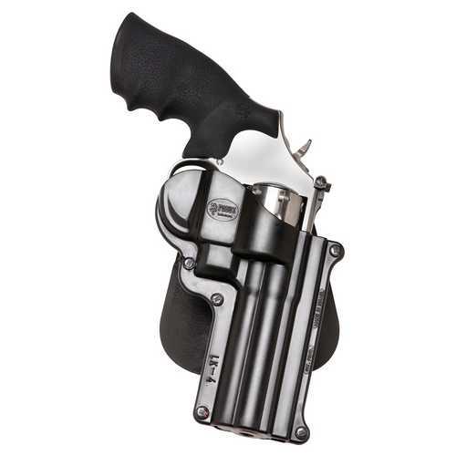 Fobus Sw Revolvers 4" Paddle