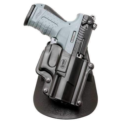 Fobus Walther 22 Paddle Holster