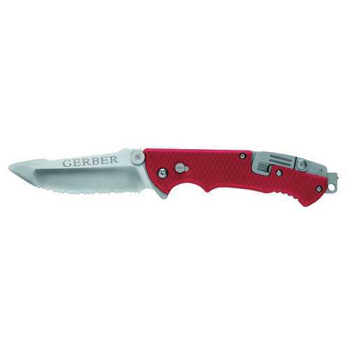 Gerber Knives Hinderer Rescue  - Edge Knife