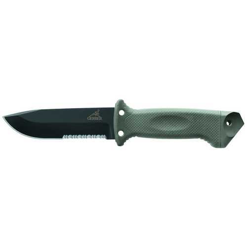 Gerber Knives LMF II Infantry-Foliage Green Knife