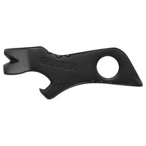 Gerber Tools Shard Keychain Tool -  Knife