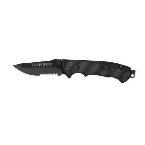 Gerber Knives Hinderer CLS Knife