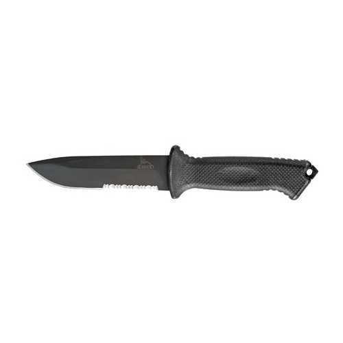 Gerber Knives Prodigy - Serrated Edge -  Knife