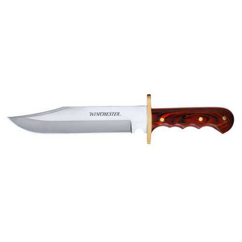 Gerber Knives Winchester Large Bowie, Sheath Knife