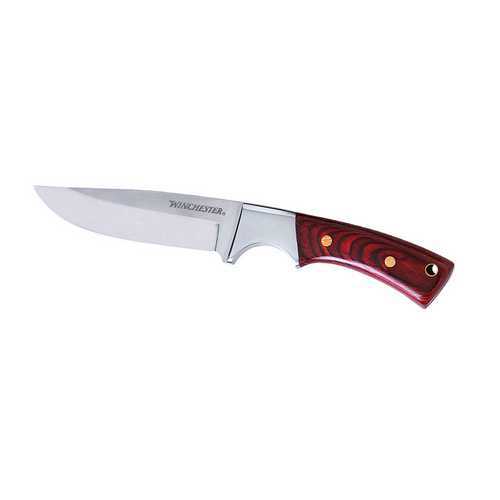 Gerber Knives Winchester Small Wood Handle F Knife