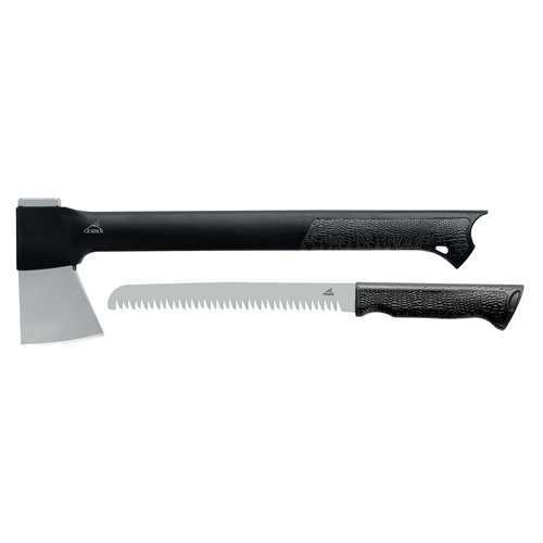 Gerber Knives Gerber Knives Gator Combo Axe II -  Knife