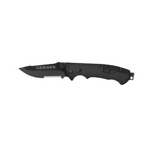 Gerber Knives Hinderer CLS