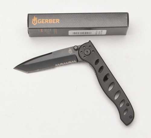 Gerber Knives Evo Large - Tanto Knife