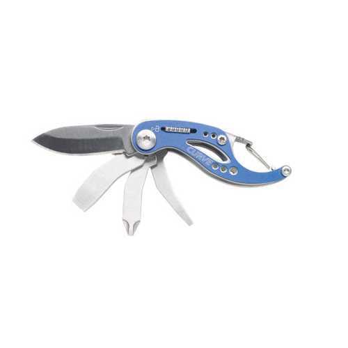 Gerber Knives Curve Blue  Knife