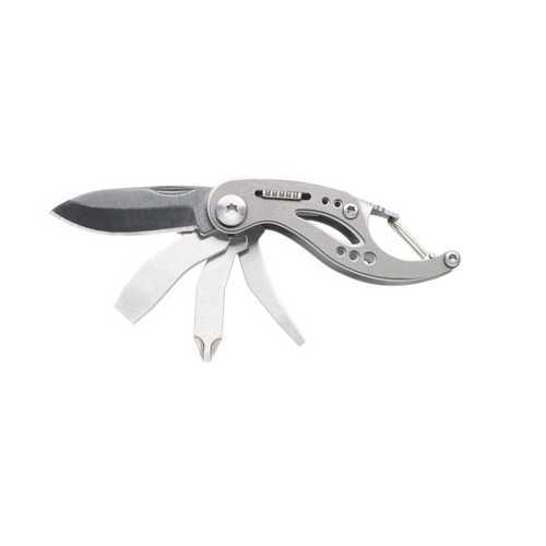 Gerber Knives Curve Gray -  Knife