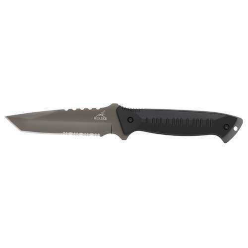 Gerber Knives Warrant Tanto Se Knife