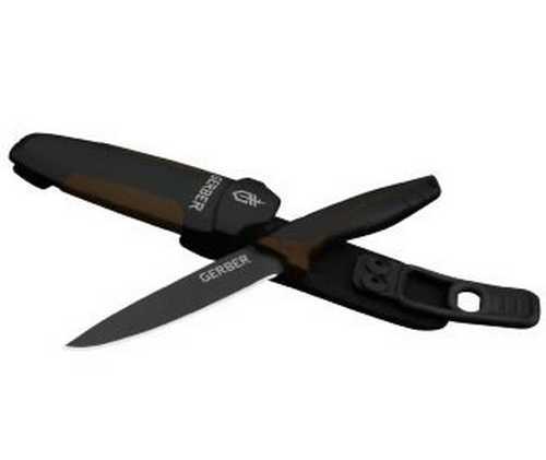 Gerber Knives Myth Compact Fixed Blade AI Knife