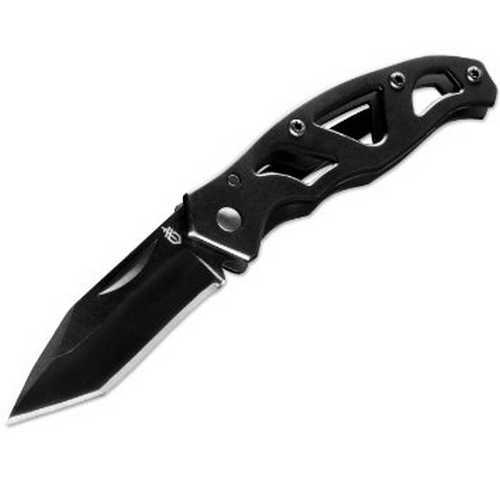 Gerber Knives Mini Paraframe Tanto Knife