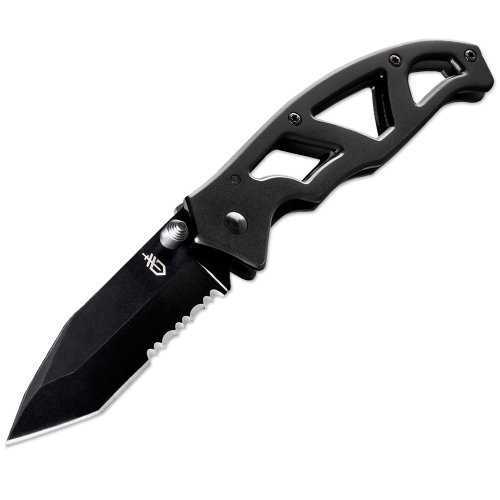 Gerber Knives Paraframe Tanto Knife