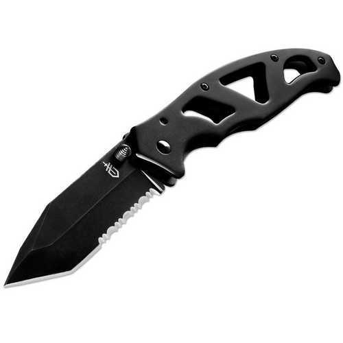 Gerber Knives Paraframe II Tanto Knife