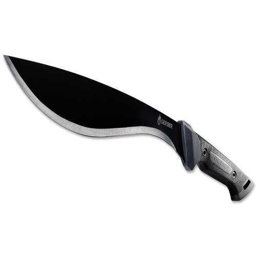 Gerber Kukri Machete Knife